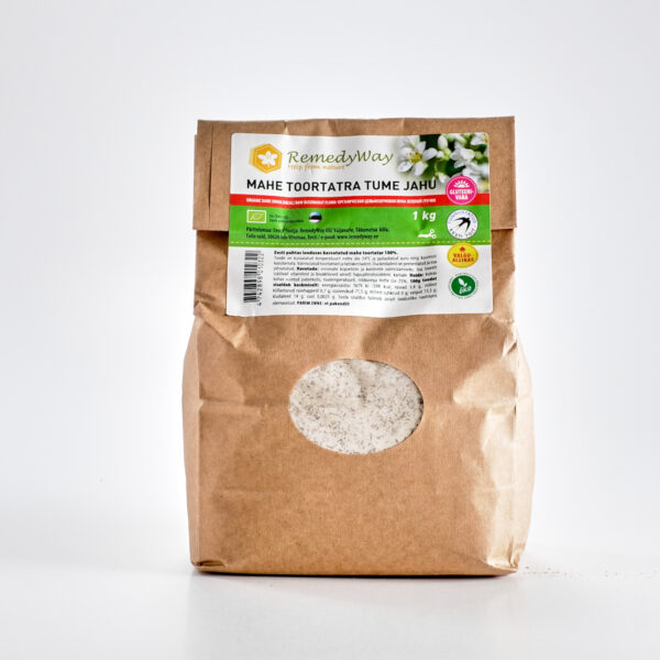 Toortatrajahu tume 1kg RemedyWay